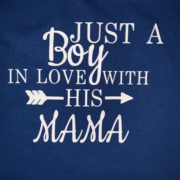 Customized shirts!!!! - Picture 2 of 3